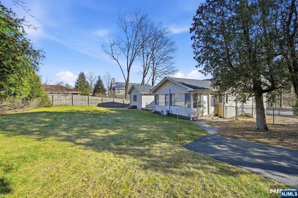 49 Mill Road