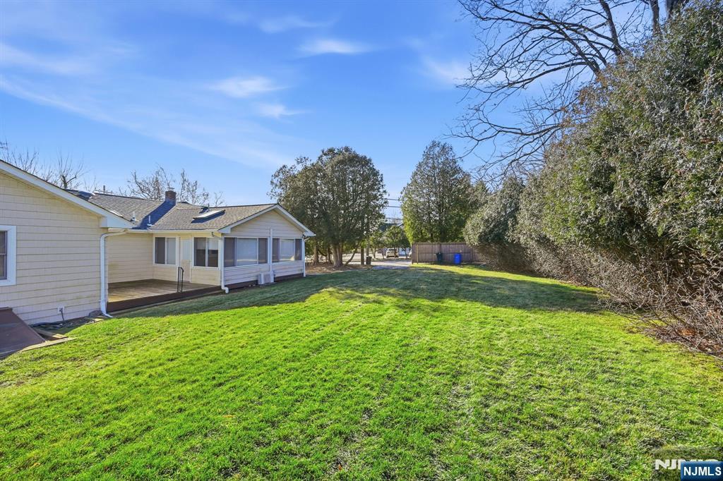 49 Mill Road