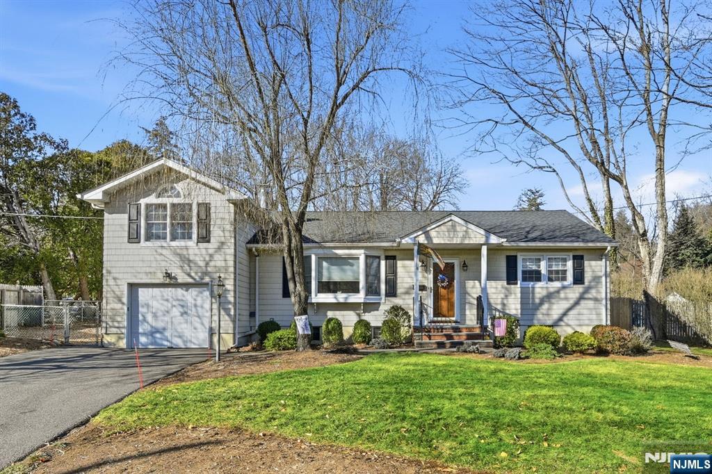 49 Mill Road