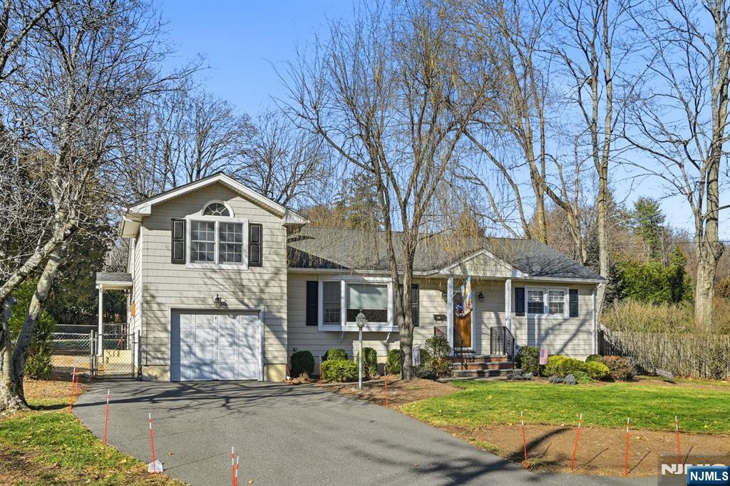 49 Mill Road
