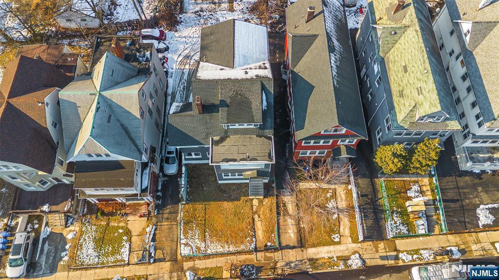 189 Oraton Parkway