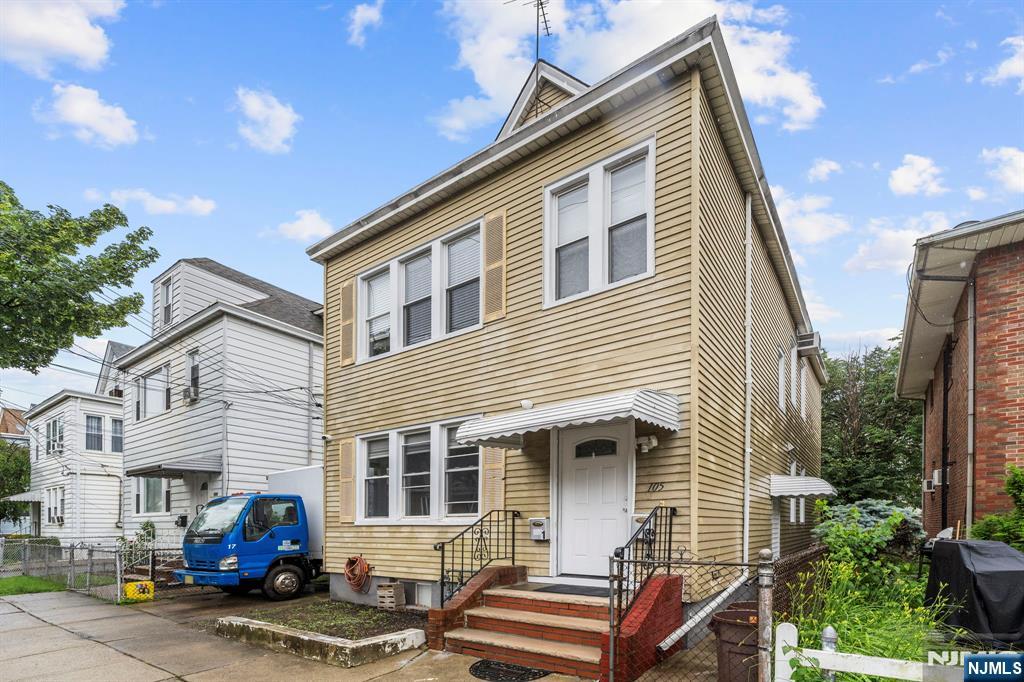 105 Van Riper Avenue 1