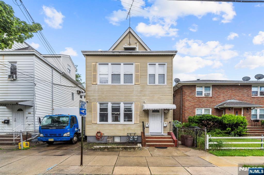 105 Van Riper Avenue 1