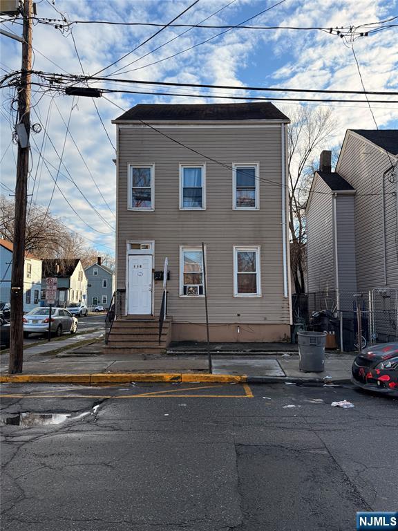 118 Holsman Street