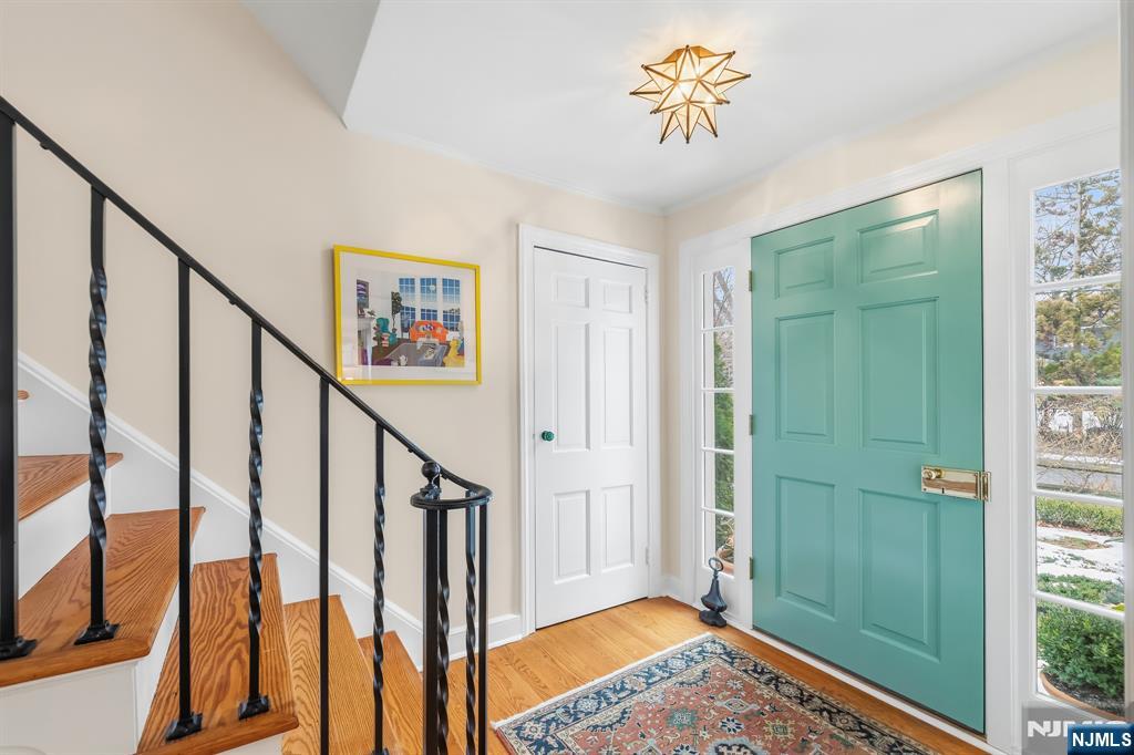 15 Poe Avenue