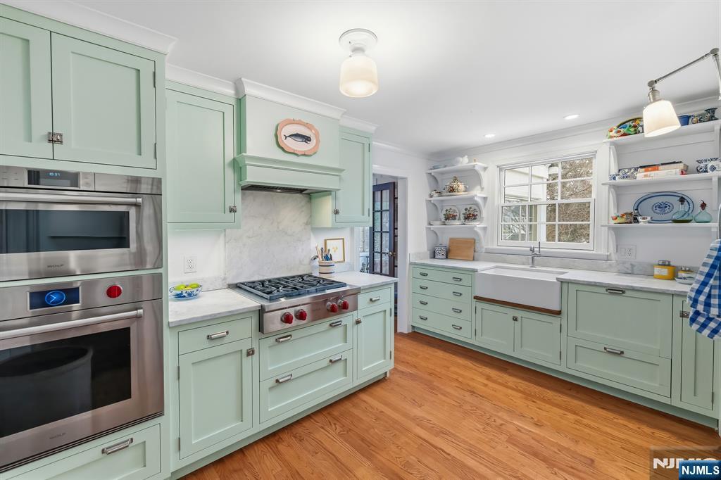15 Poe Avenue