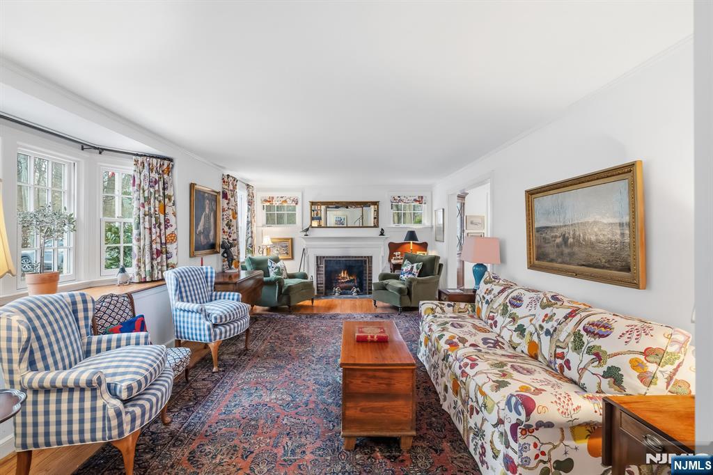 15 Poe Avenue