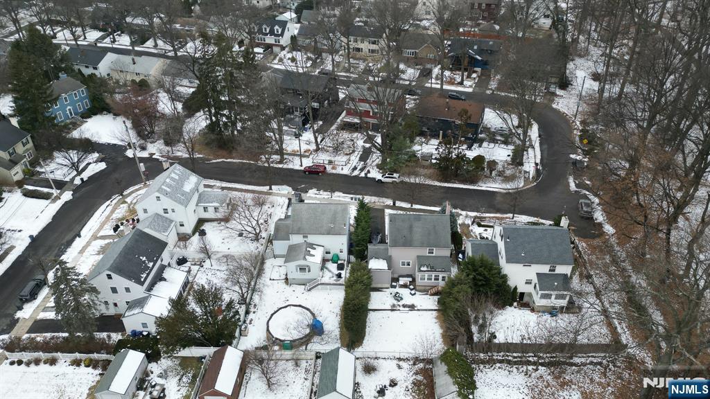 15 Poe Avenue