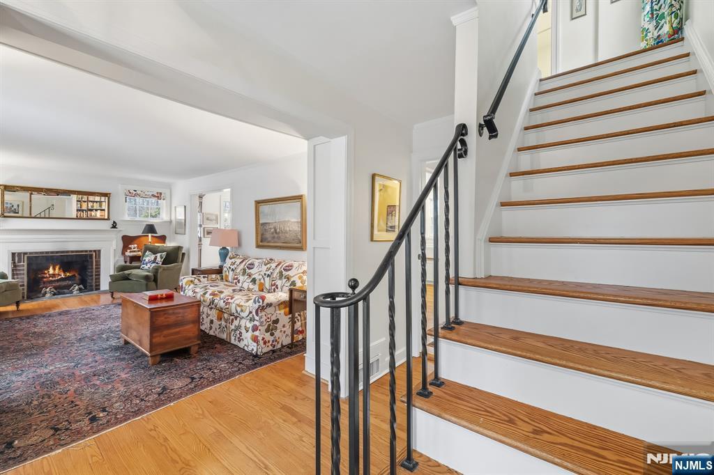15 Poe Avenue