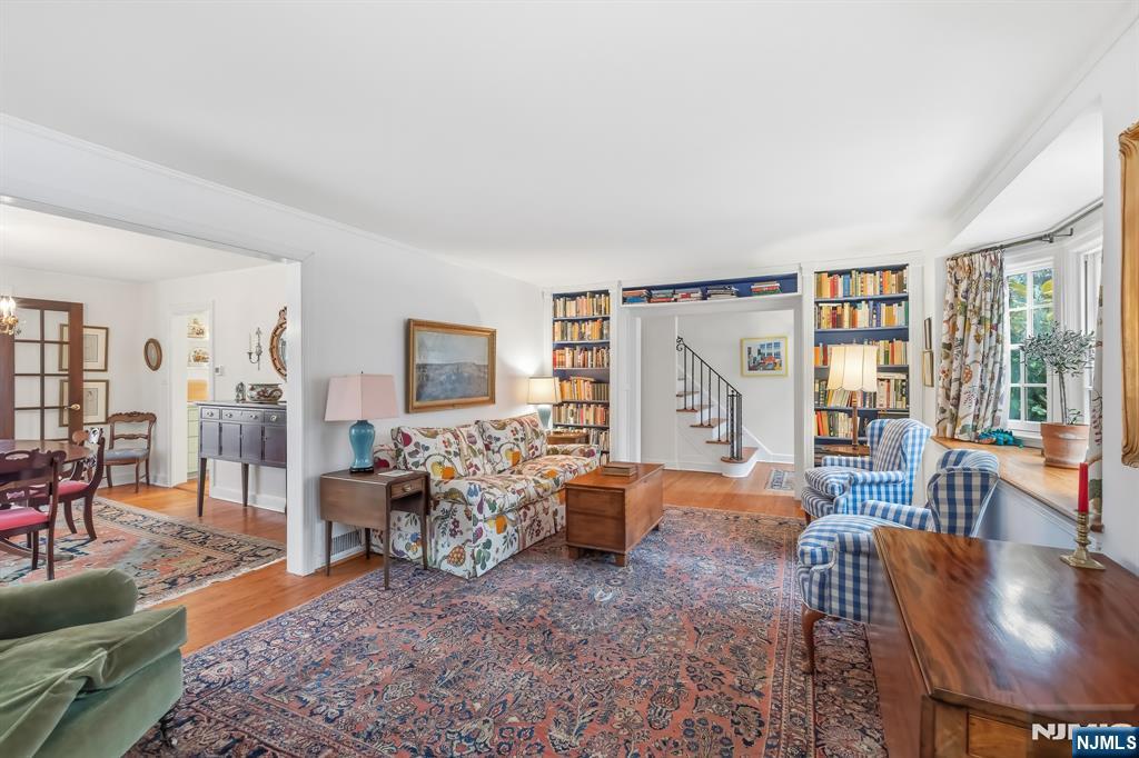 15 Poe Avenue