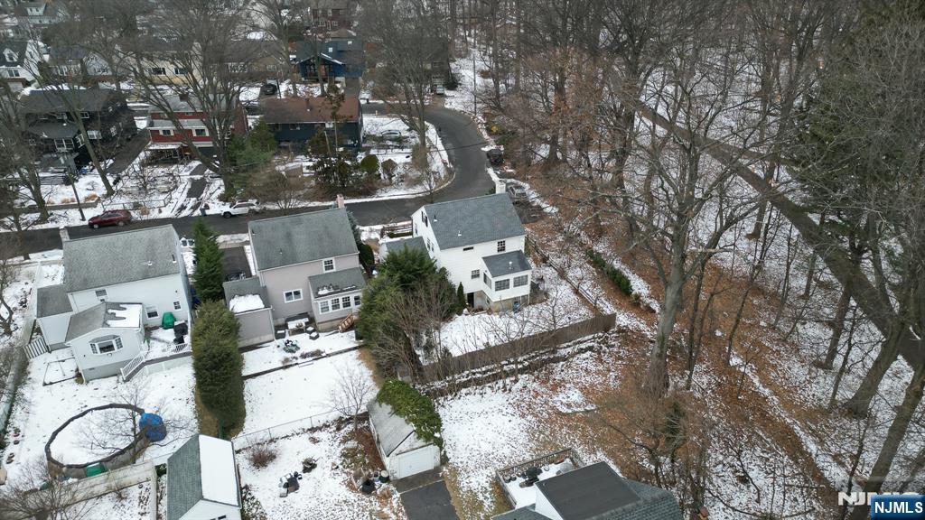 15 Poe Avenue