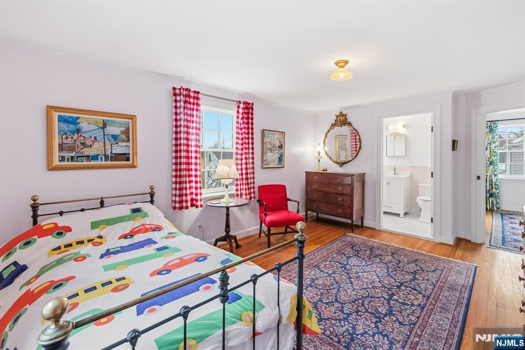 15 Poe Avenue