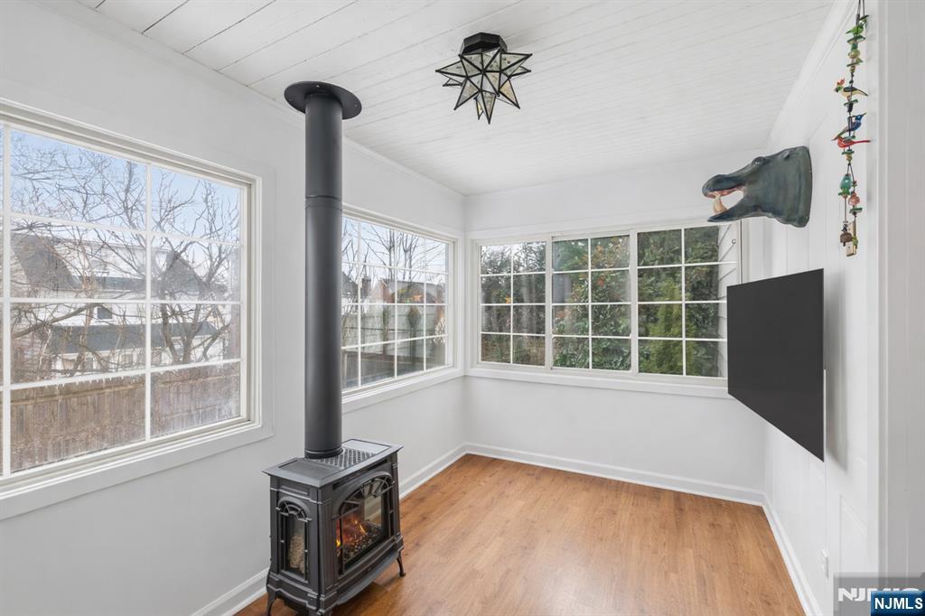 15 Poe Avenue