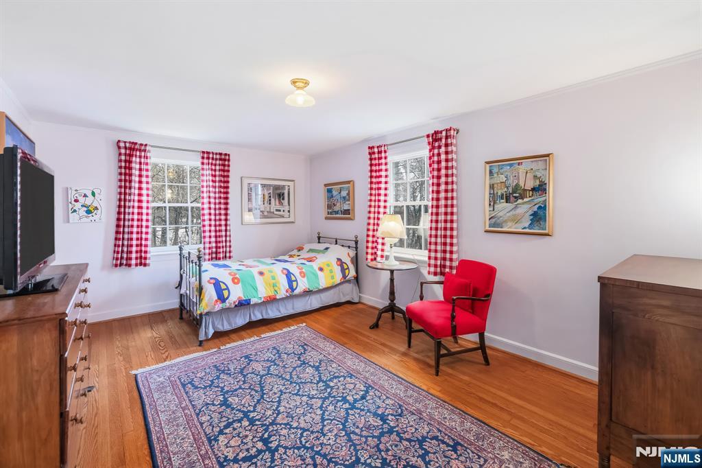 15 Poe Avenue