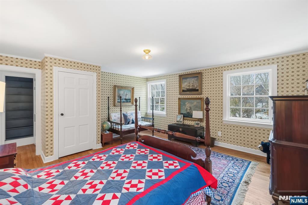 15 Poe Avenue