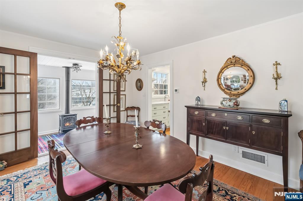 15 Poe Avenue