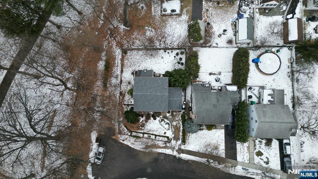 15 Poe Avenue