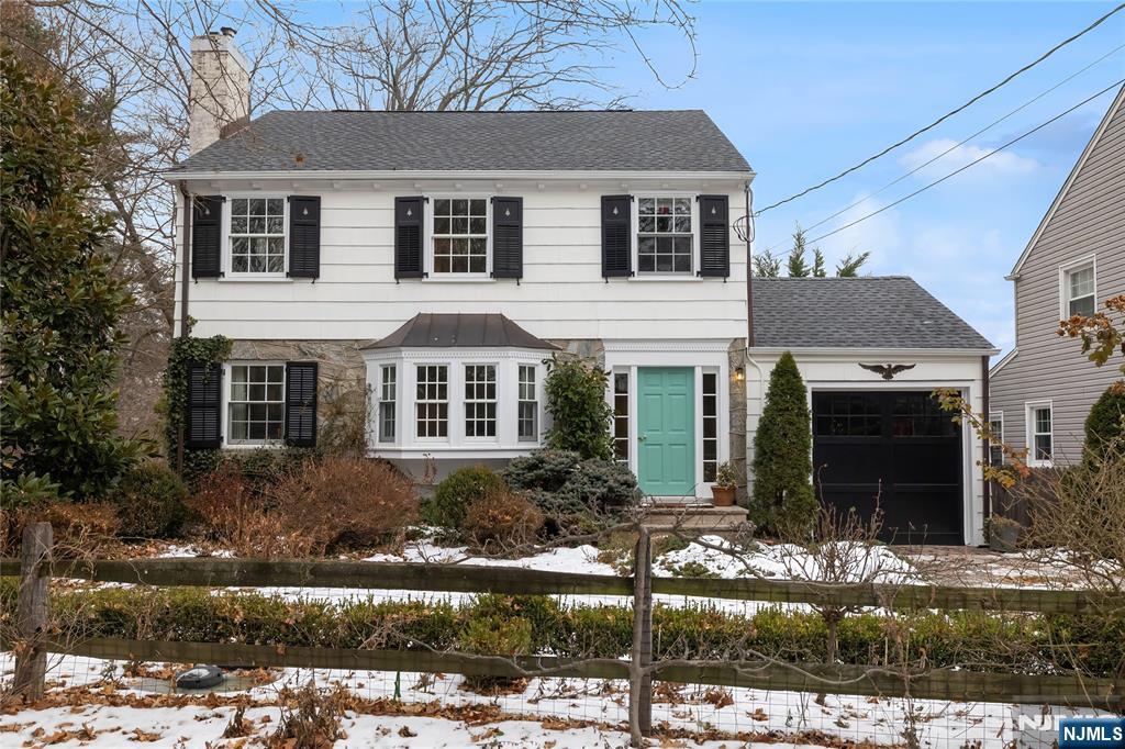 15 Poe Avenue