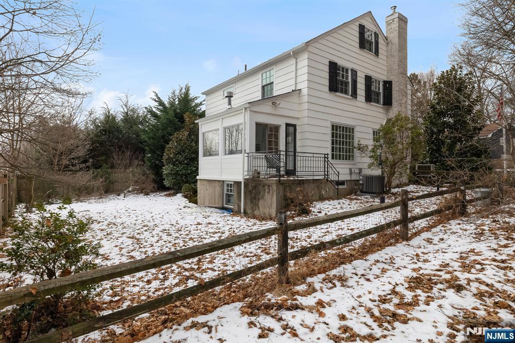 15 Poe Avenue