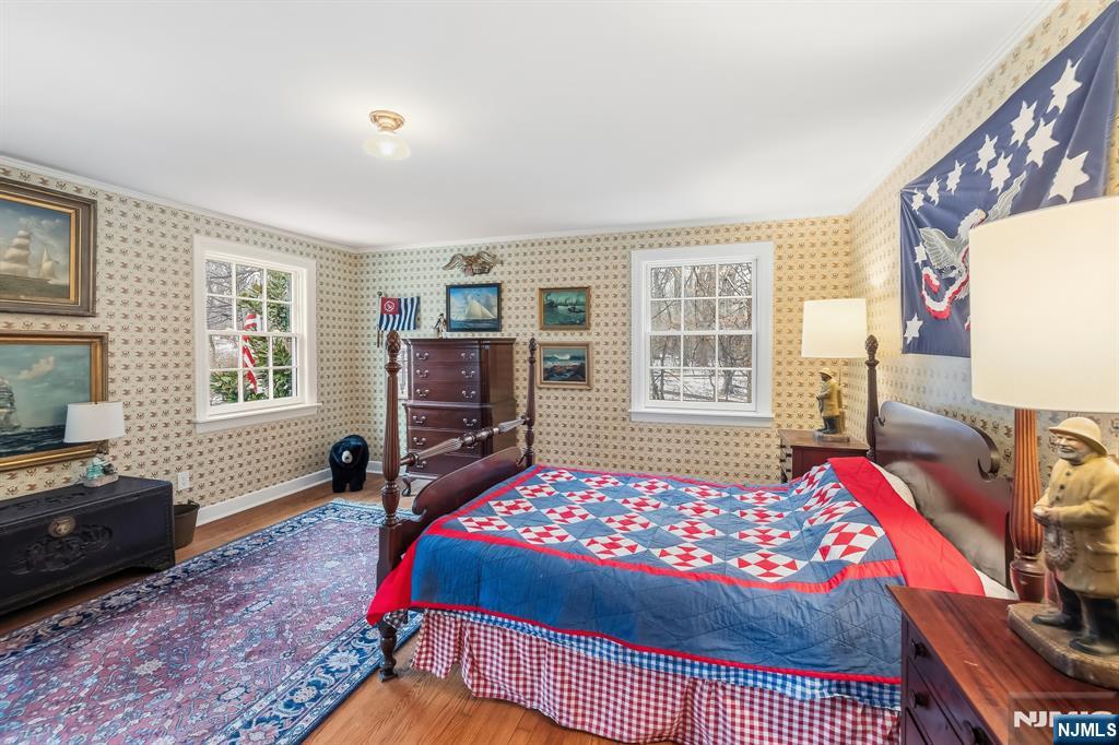15 Poe Avenue