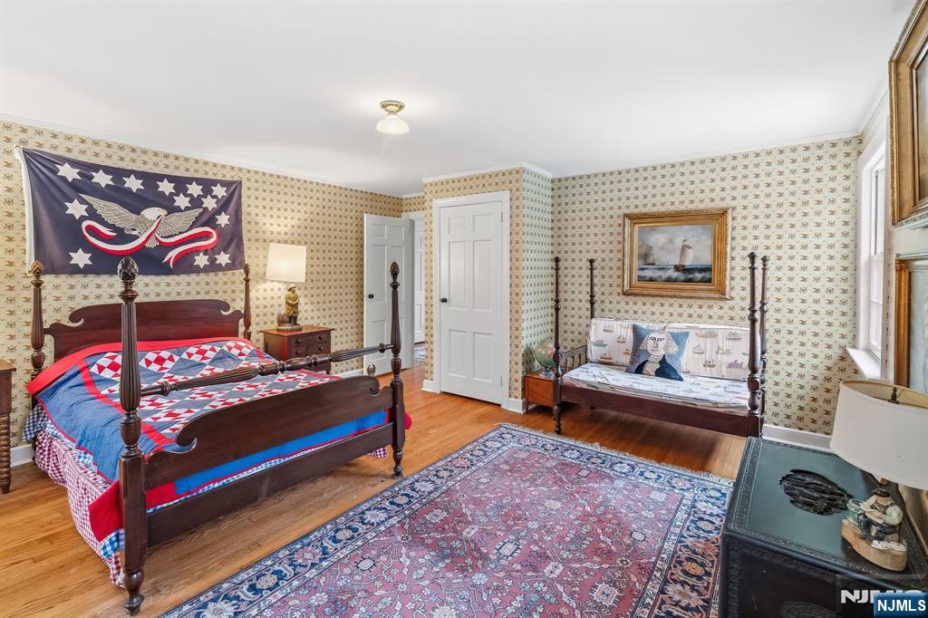 15 Poe Avenue