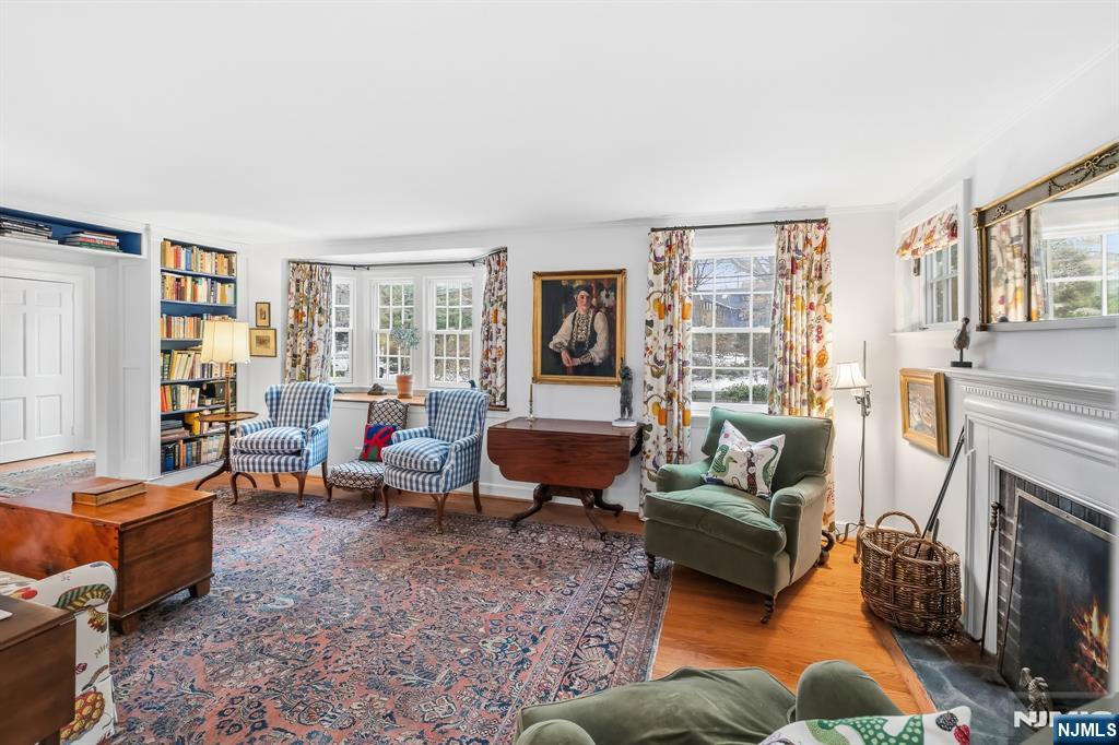 15 Poe Avenue