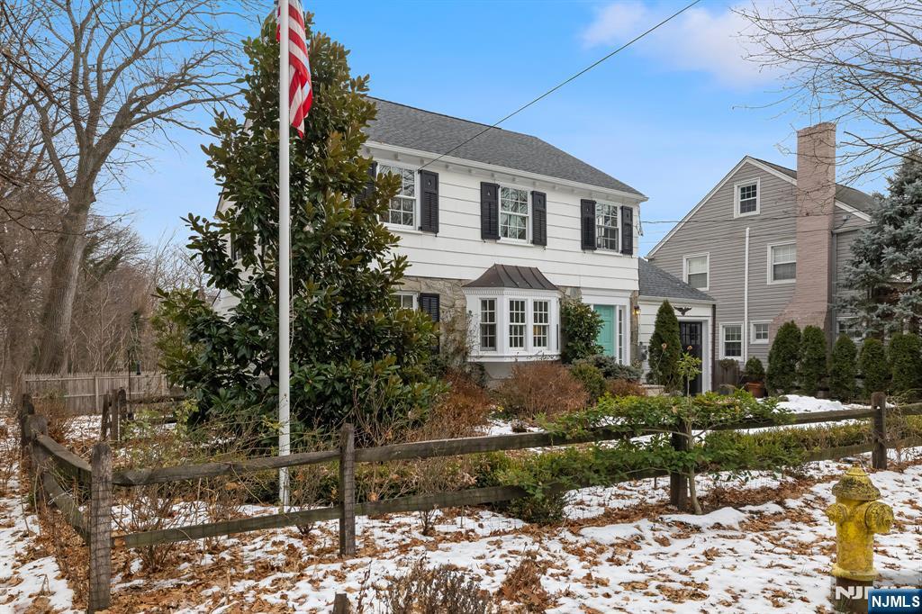 15 Poe Avenue
