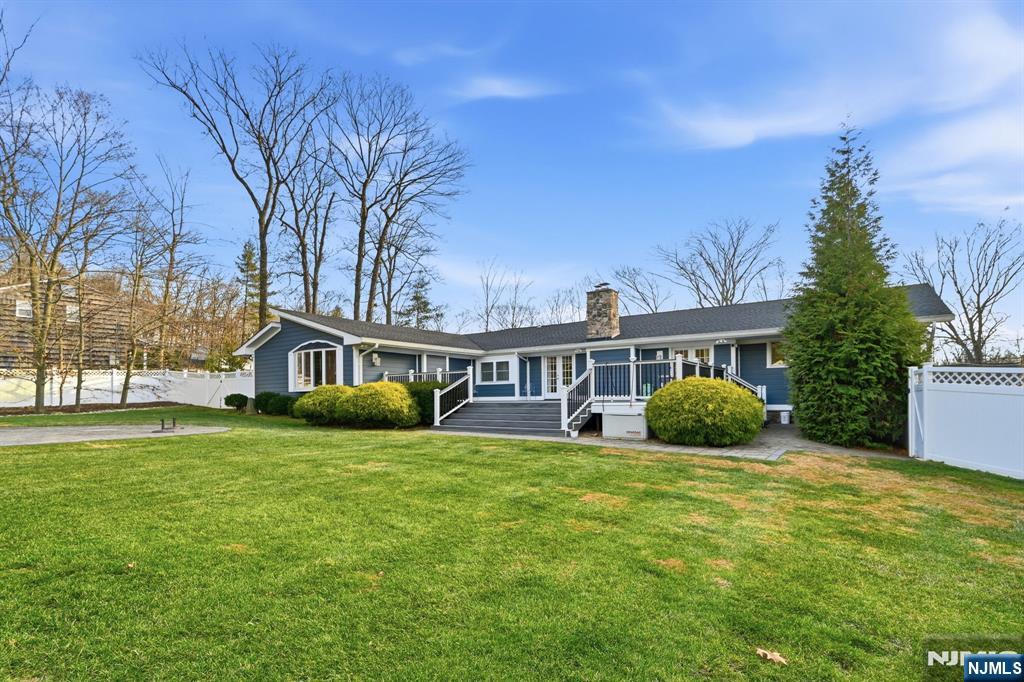 85 Oak Drive