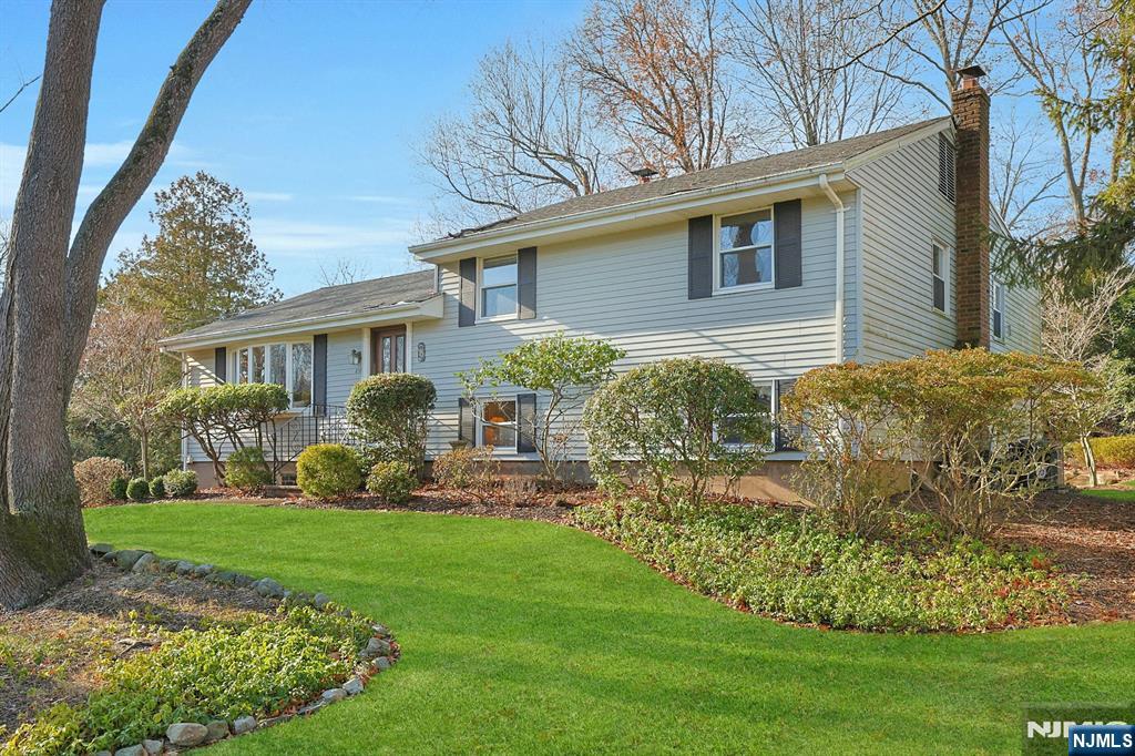 657 Jones Road