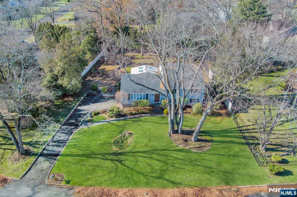 657 Jones Road
