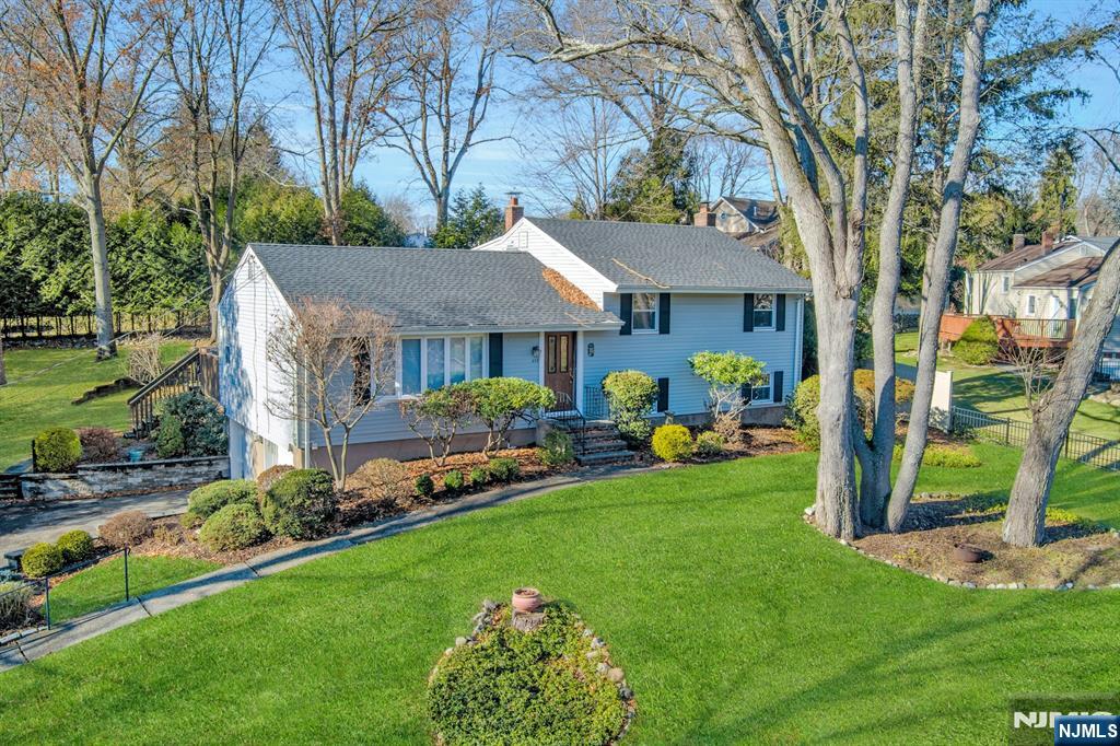 657 Jones Road