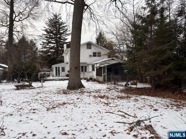 496 Cedar Lane