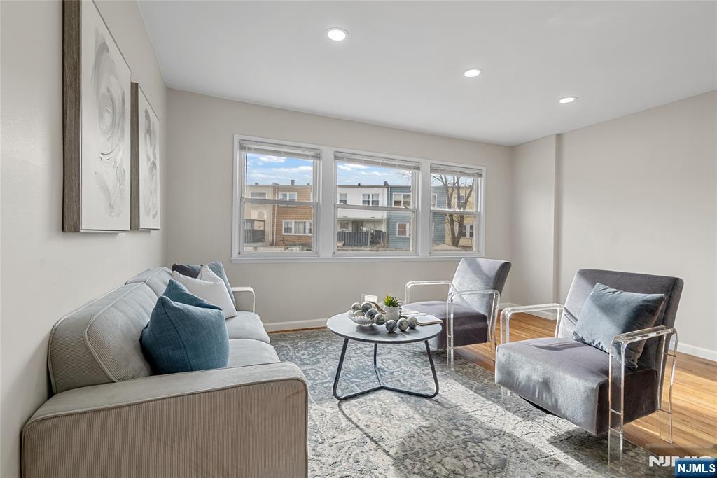 25 Ferncliff Road