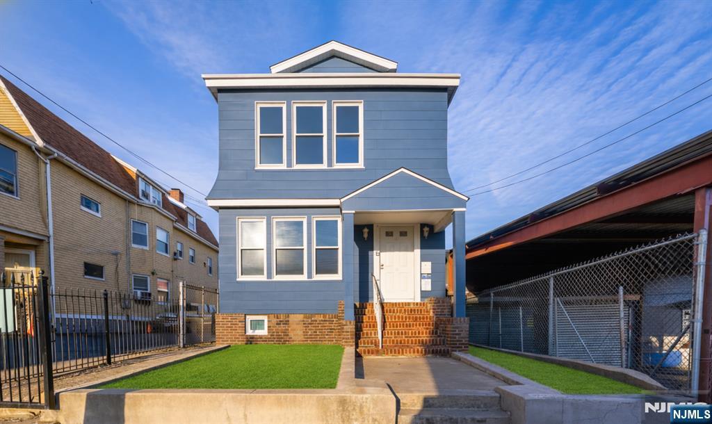 111 Scheerer Avenue