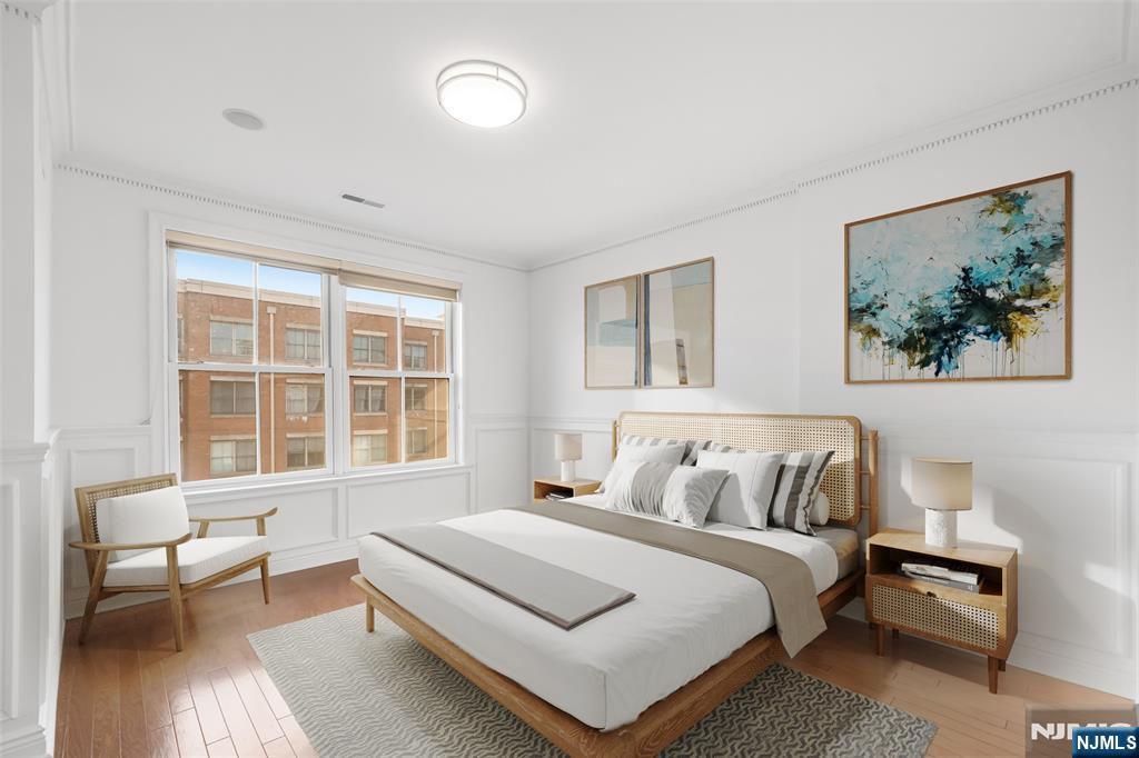 22 Ave At Port Imperial 403