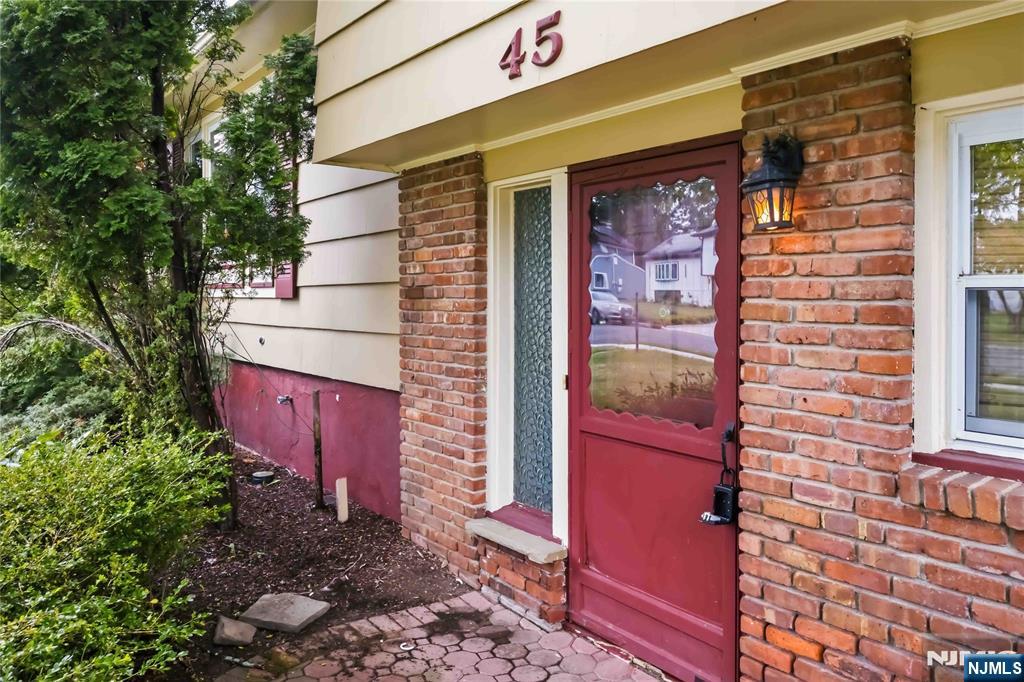 45 Nance Road