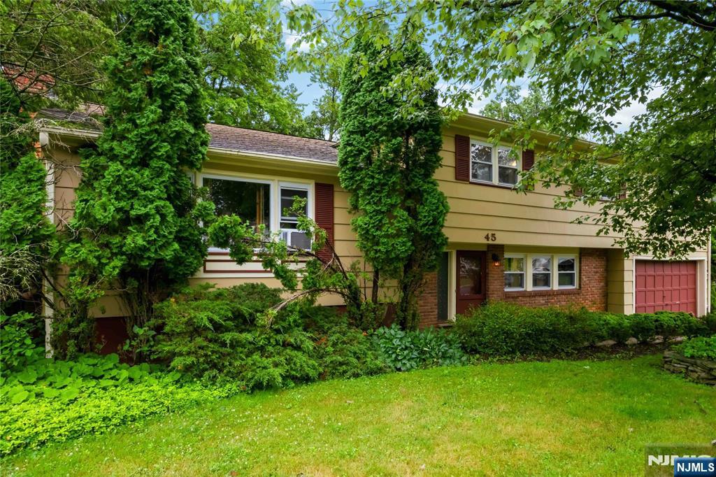 45 Nance Road