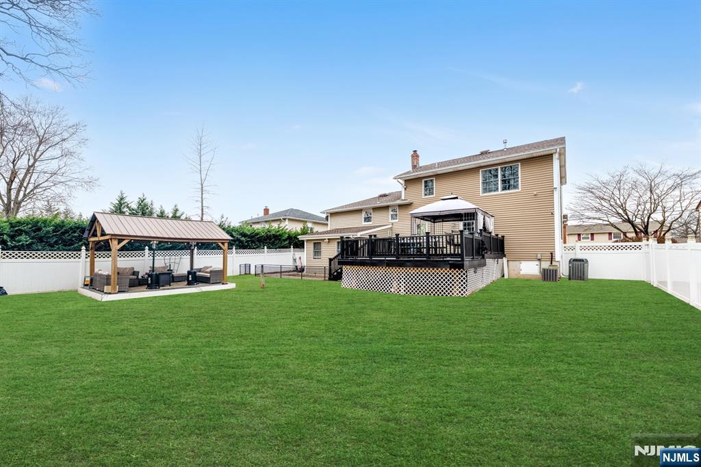 128 Bell Avenue