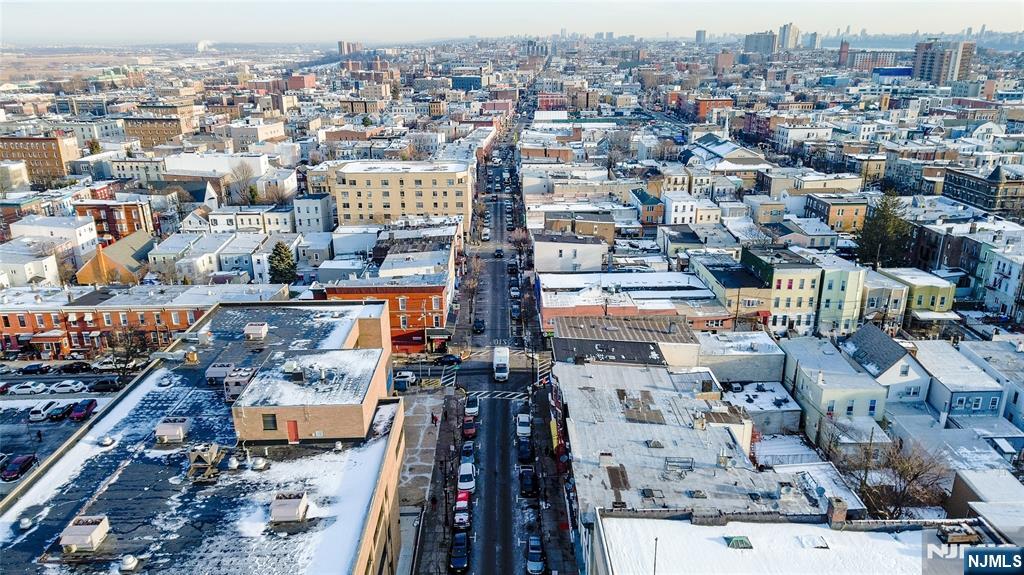 2206 Bergenline Avenue