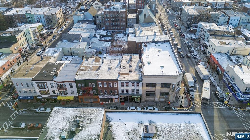 2206 Bergenline Avenue