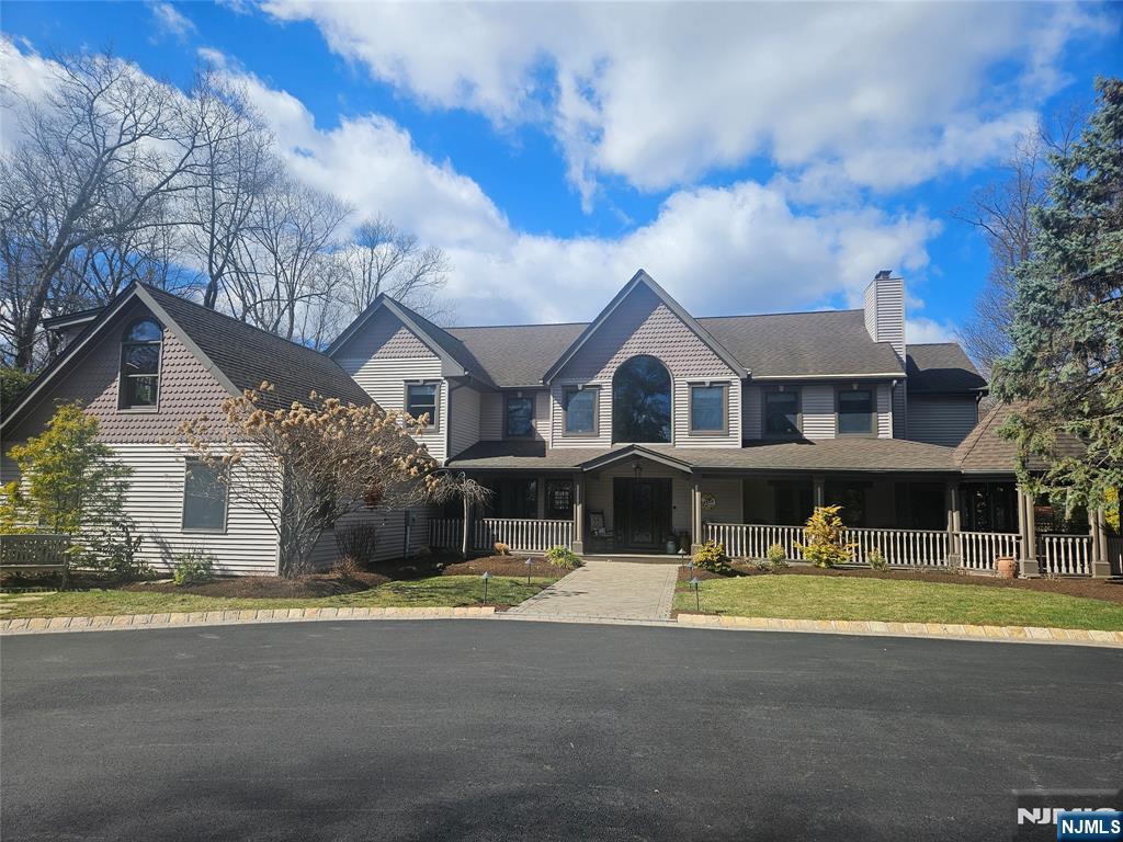 285 Chestnut Ridge Road