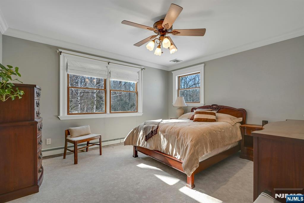 285 Chestnut Ridge Road