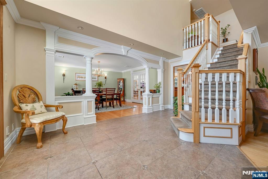 285 Chestnut Ridge Road