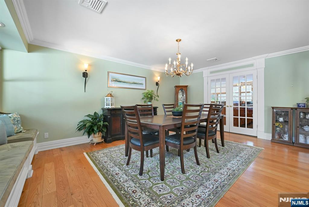 285 Chestnut Ridge Road