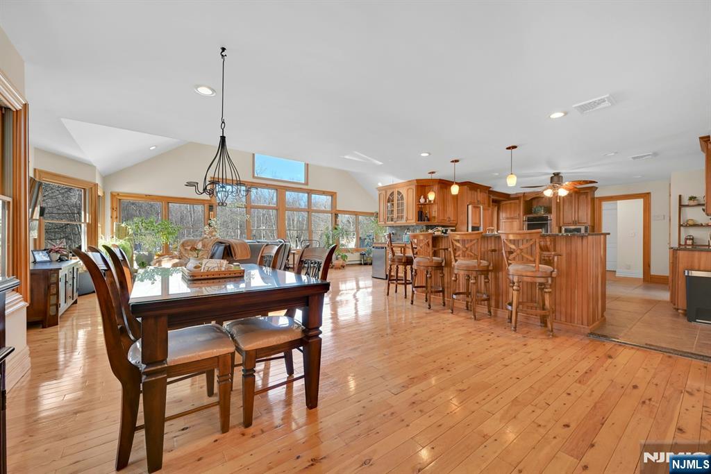 285 Chestnut Ridge Road