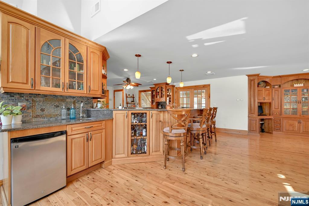 285 Chestnut Ridge Road