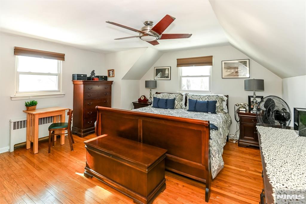 42 Lenox Avenue