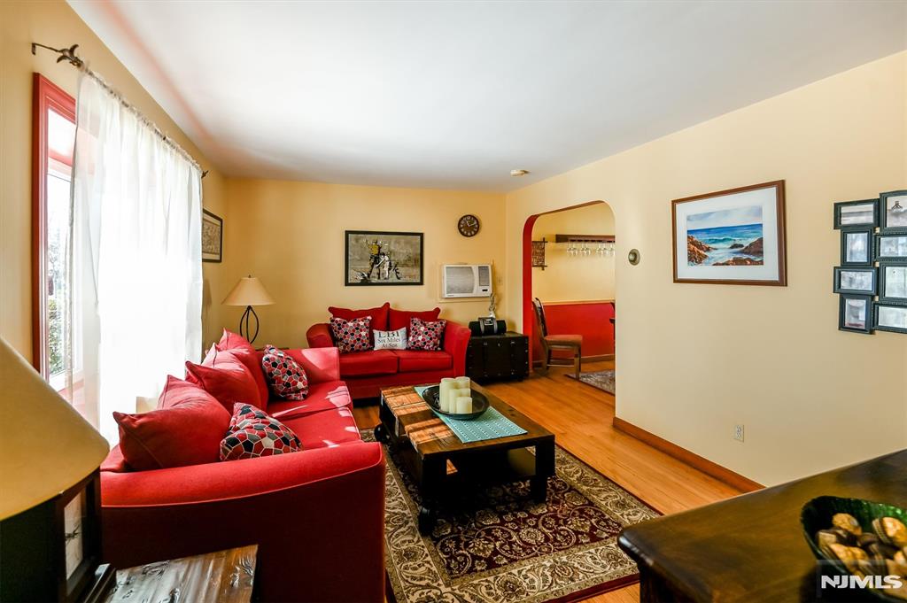 42 Lenox Avenue