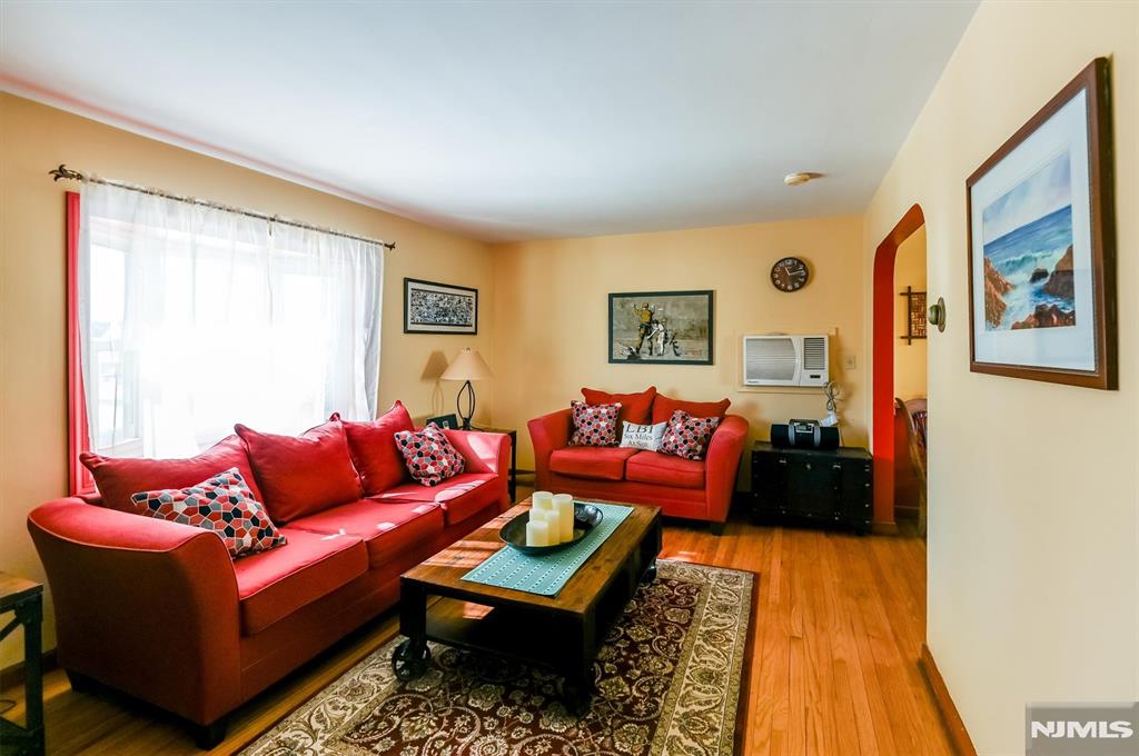42 Lenox Avenue