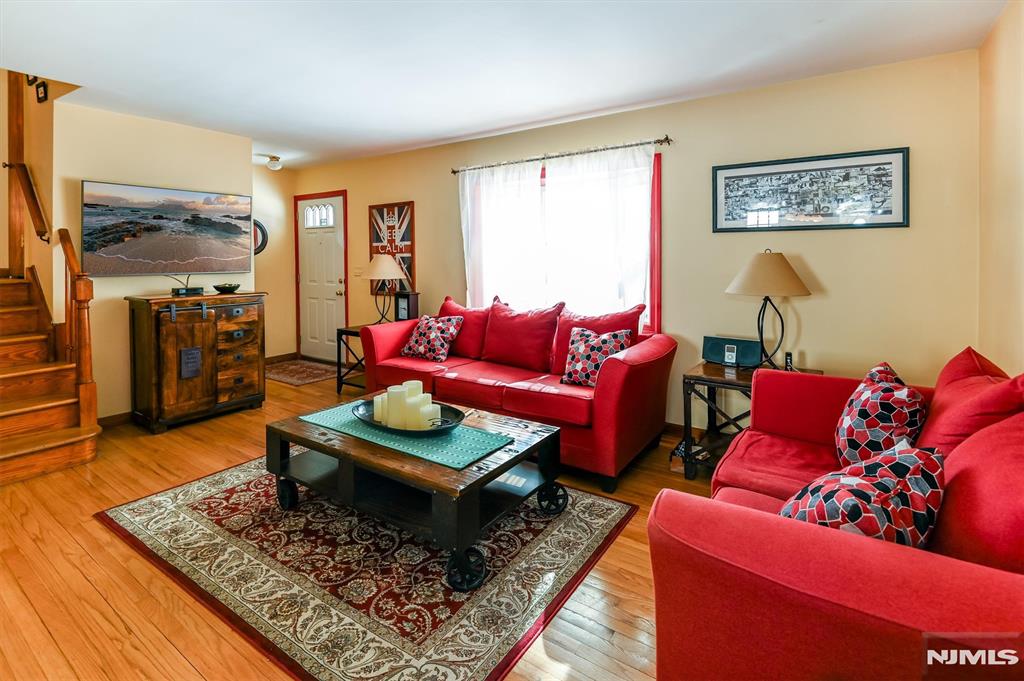 42 Lenox Avenue